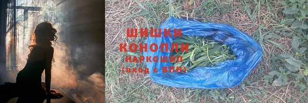 хмурый Осташков